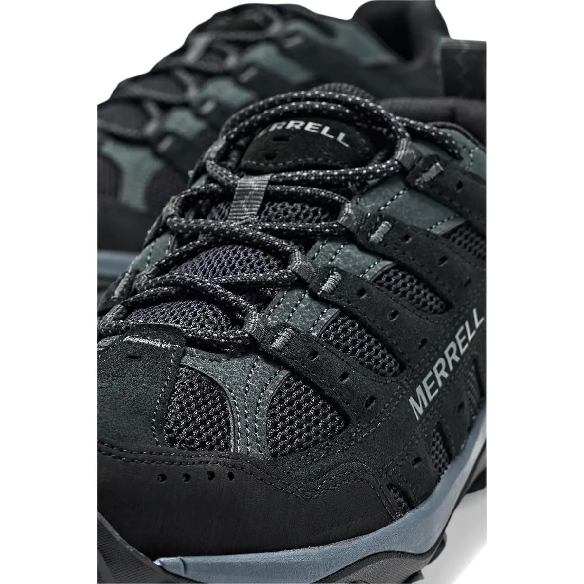 Merrell shoes - Loden 32