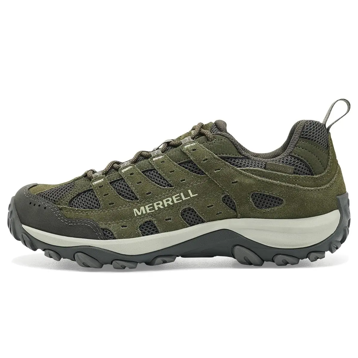 Merrell shoes - Loden 9