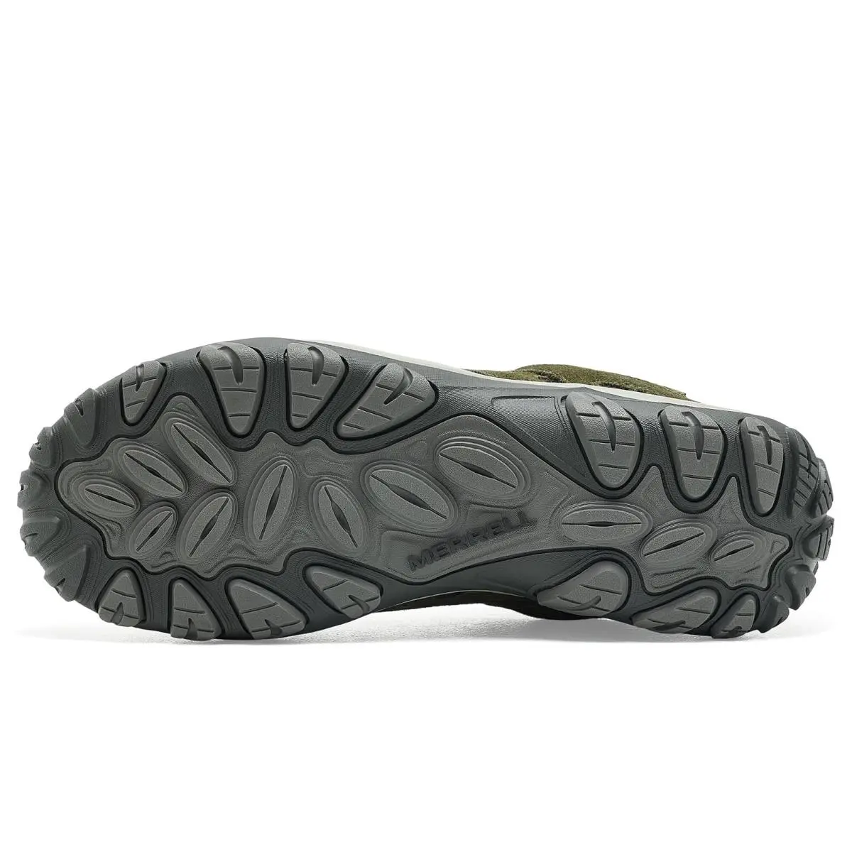 Merrell shoes - Loden 10