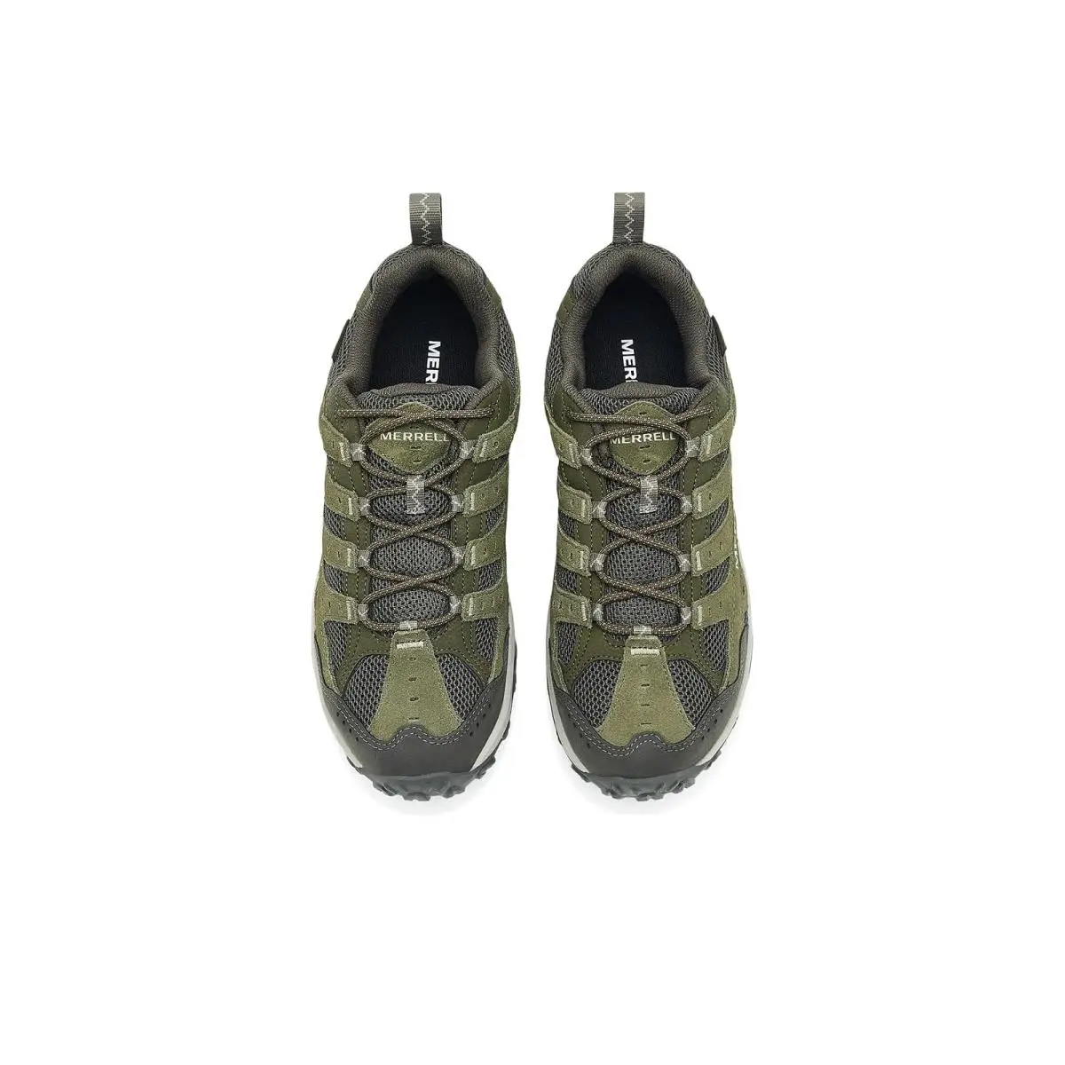 Merrell shoes - Loden 7