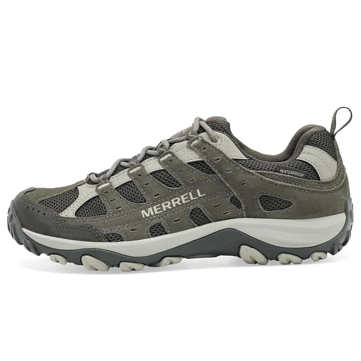 Merrell shoes - Loden 16