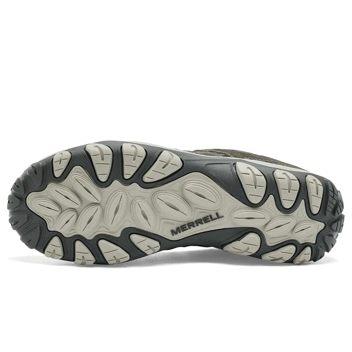 Merrell shoes - Loden 17