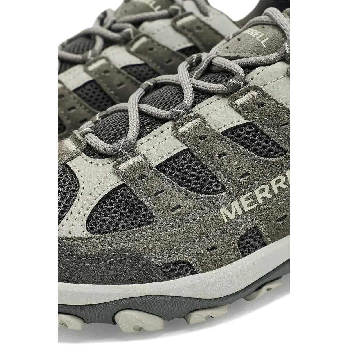 Merrell shoes - Loden 18