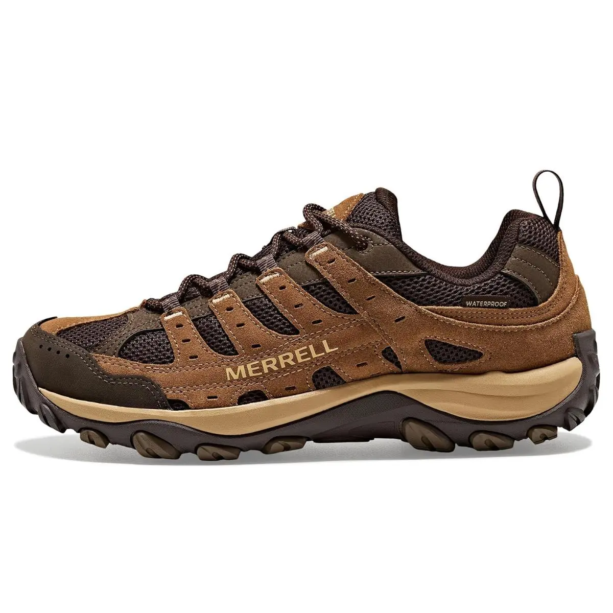 Merrell shoes - Loden 23