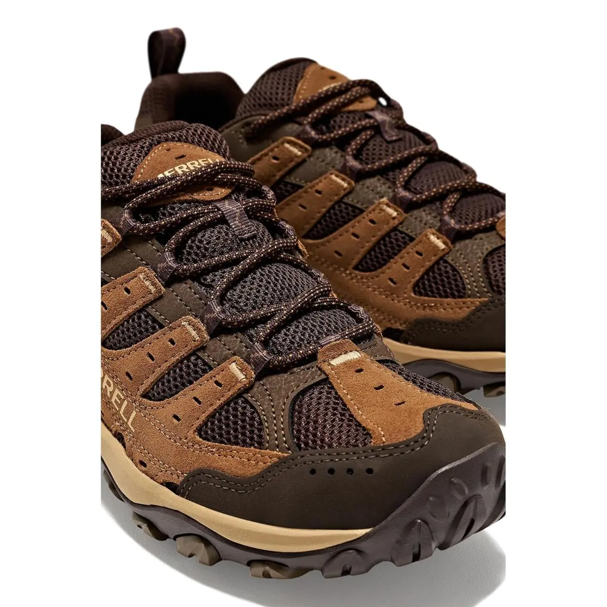 Merrell shoes - Loden 25