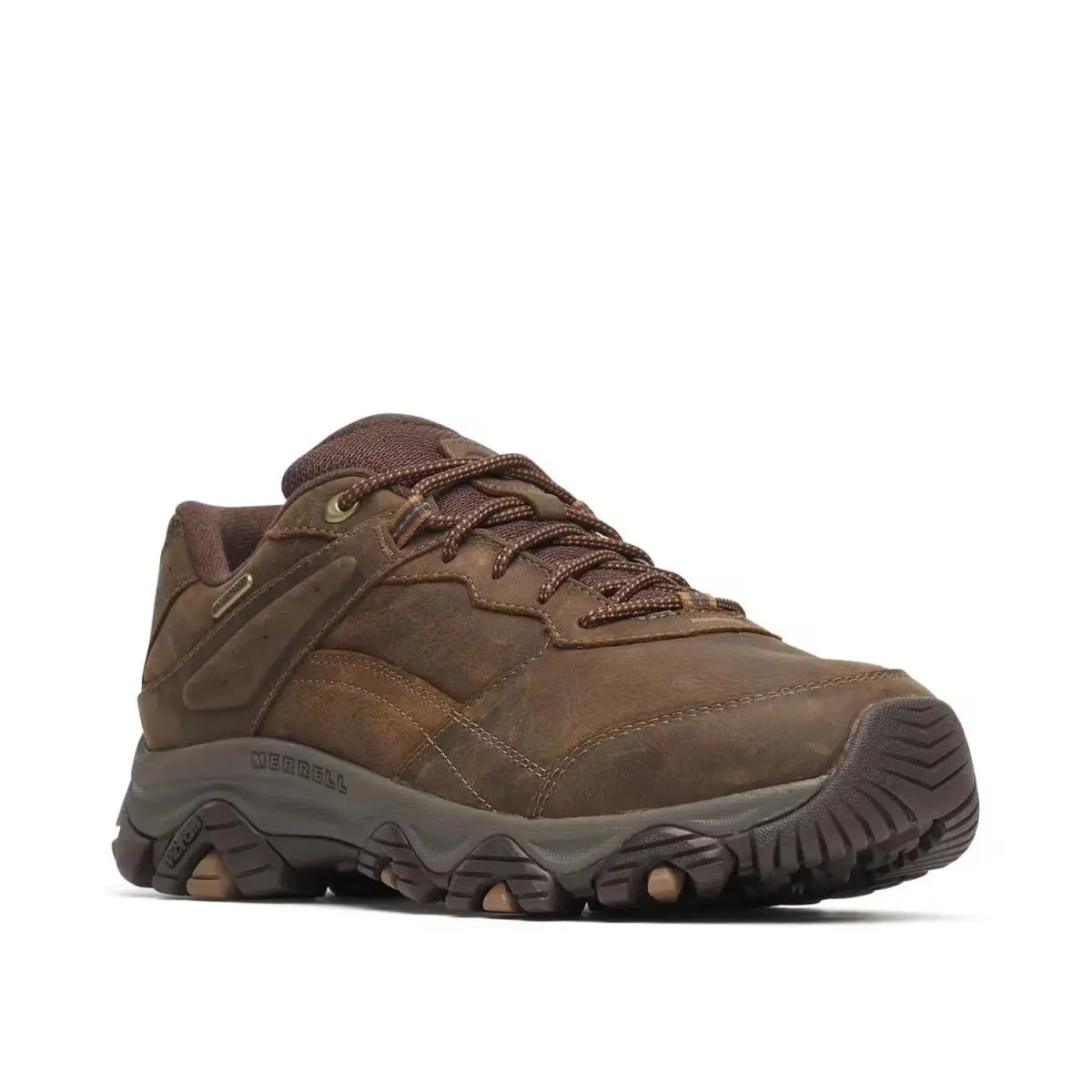 Merrell Moab Adventure 3 Waterproof Hiking Shoe - Men`s