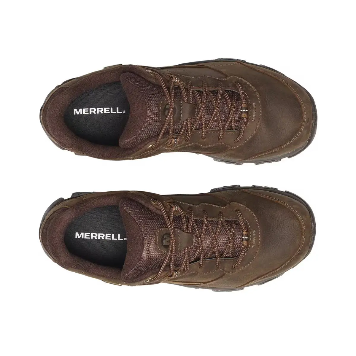 Merrell shoes - Dark Brown 14