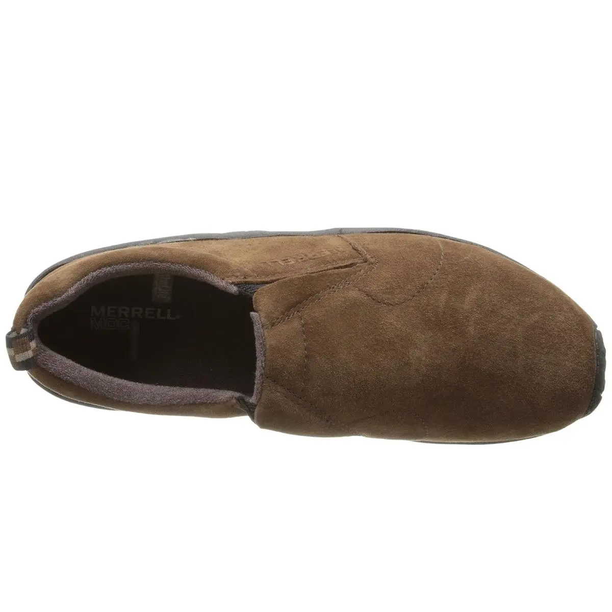 Merrell shoes - Dark Earth Suede 0