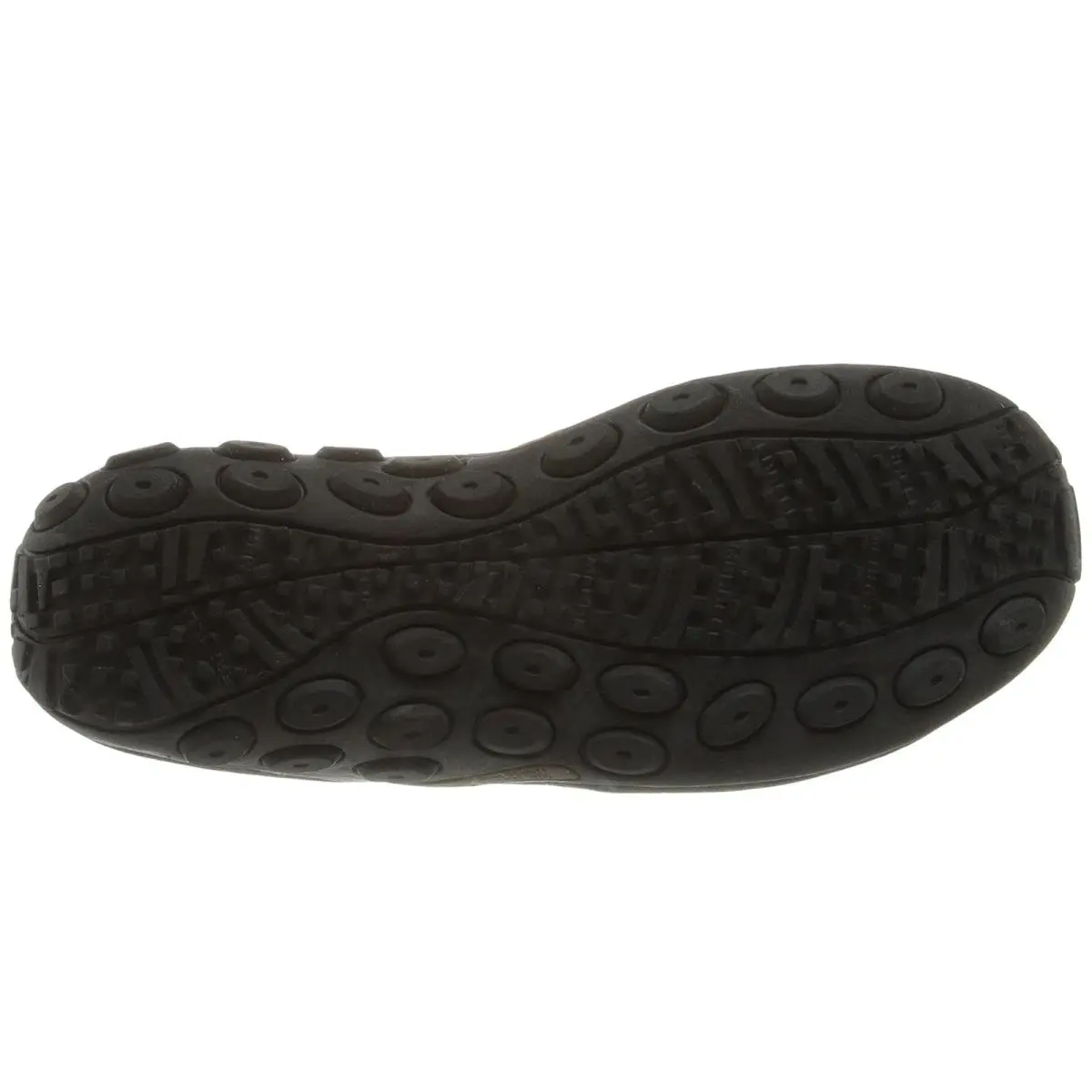 Merrell shoes - Dark Earth Suede 1