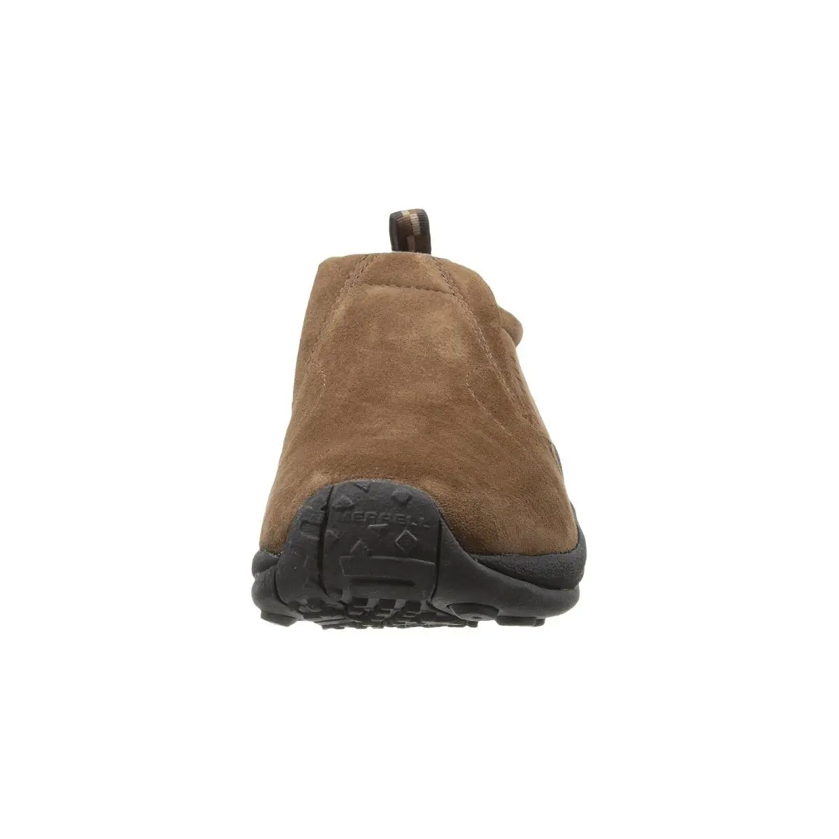 Merrell shoes - Dark Earth Suede 12