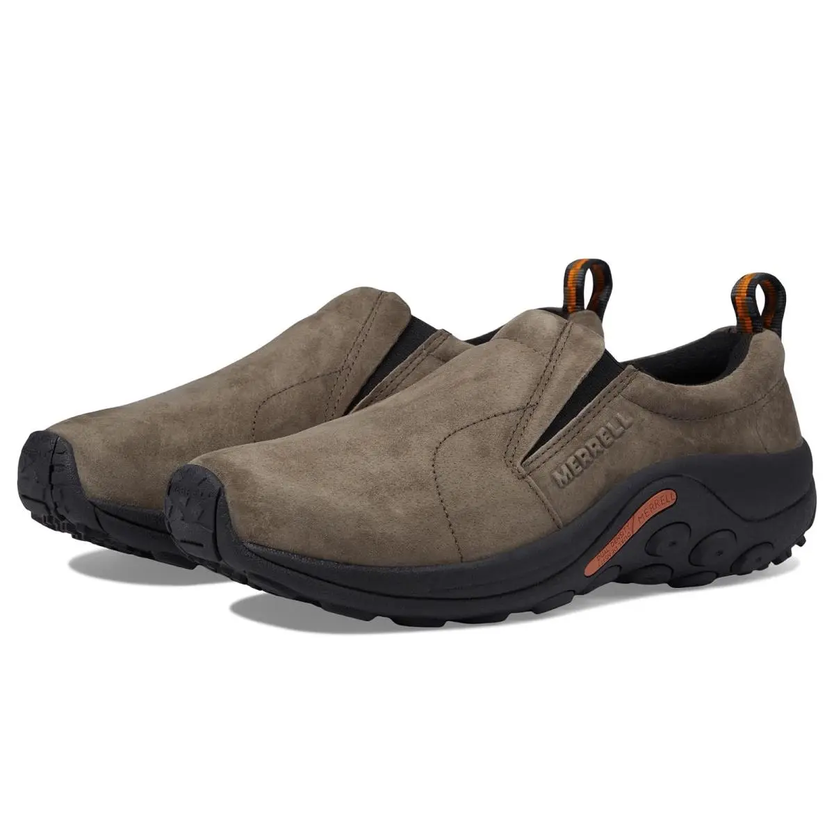 Merrell shoes - Dark Earth Suede 13
