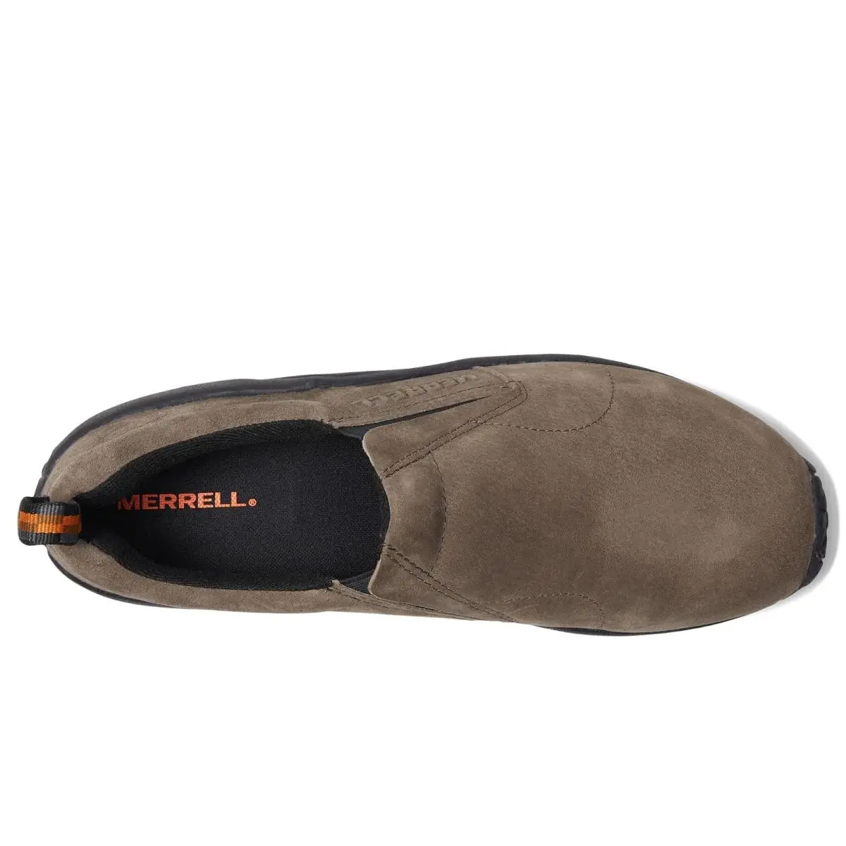 Merrell shoes - Dark Earth Suede 14
