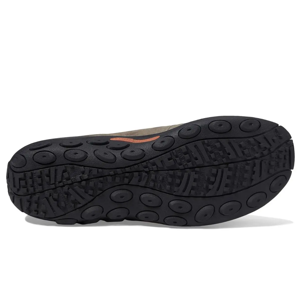 Merrell shoes - Dark Earth Suede 15