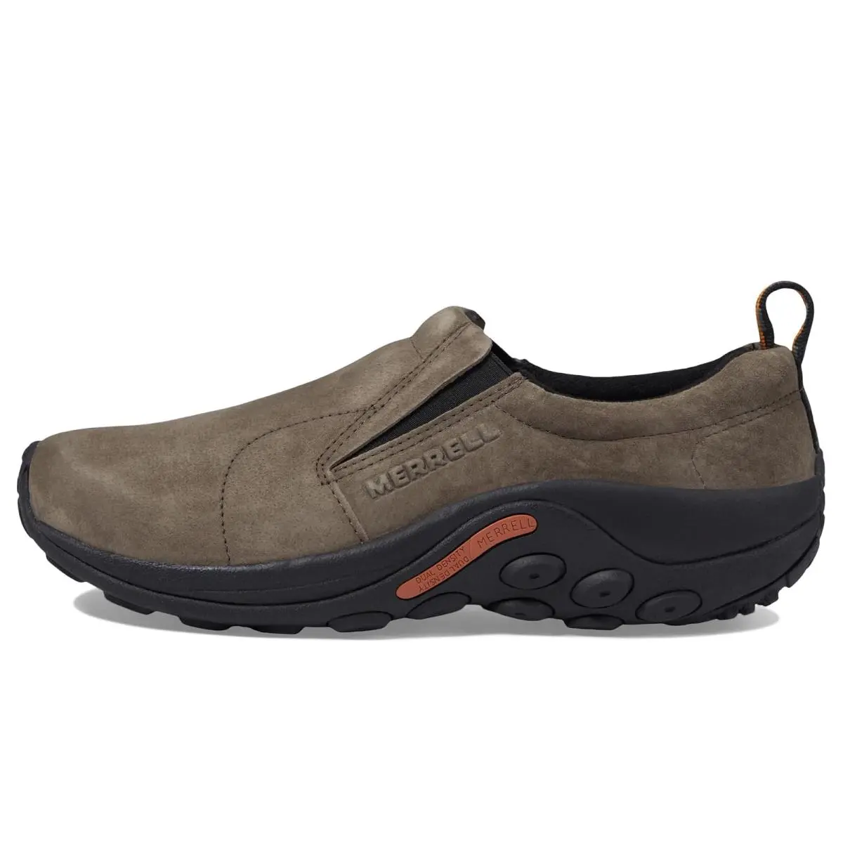 Merrell shoes - Dark Earth Suede 16