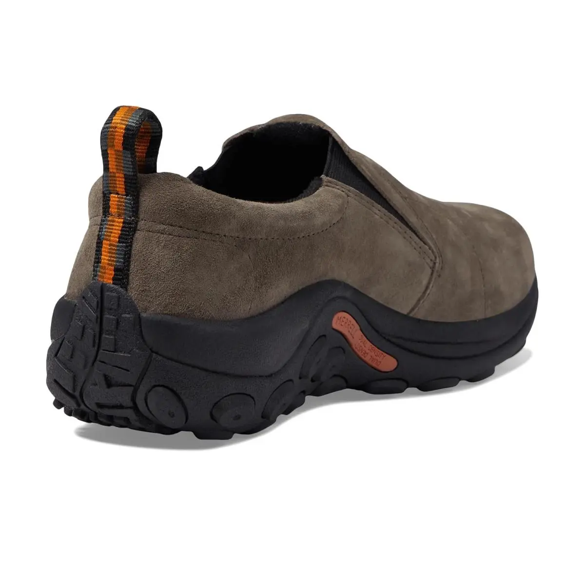 Merrell shoes - Dark Earth Suede 17