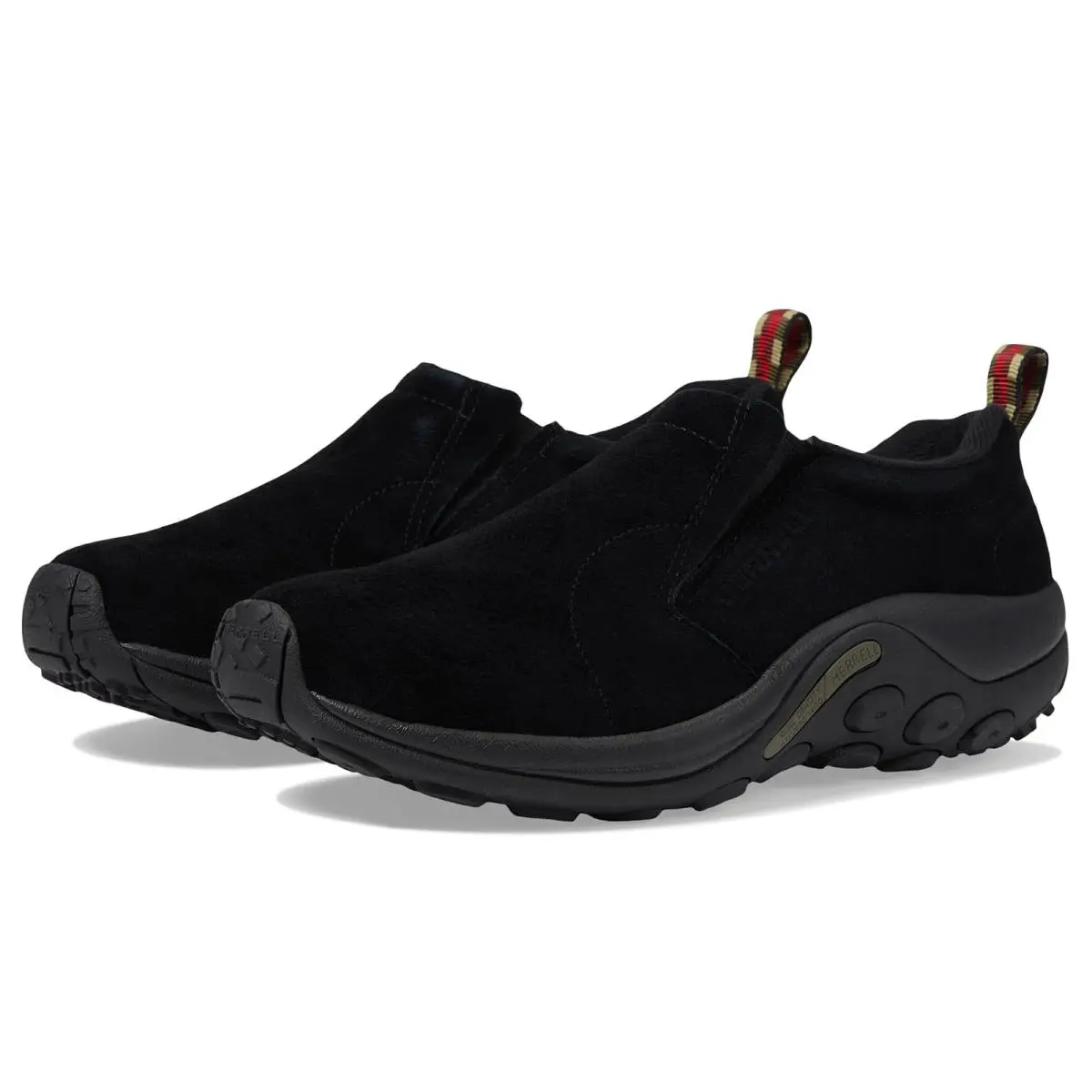 Merrell shoes - Dark Earth Suede 19