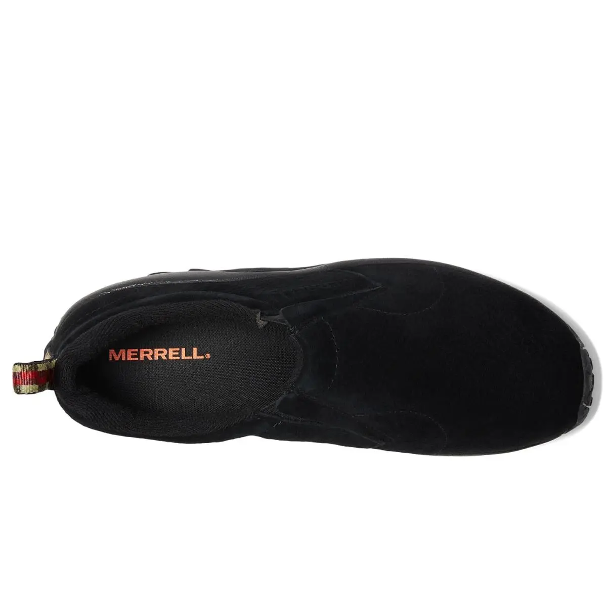Merrell shoes - Dark Earth Suede 20