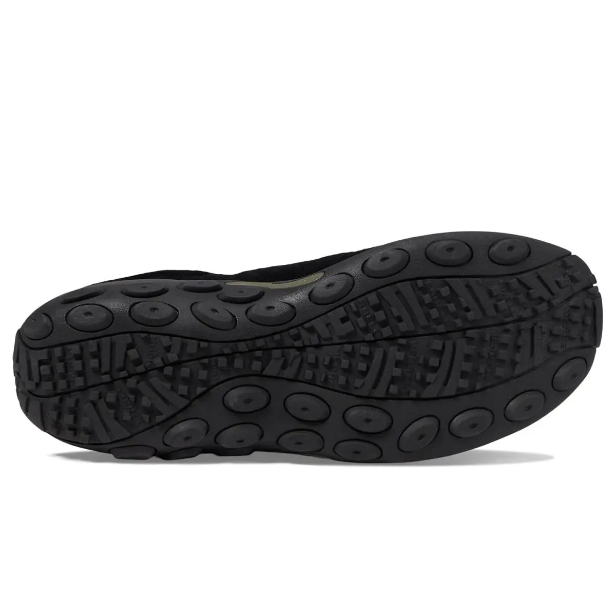Merrell shoes - Dark Earth Suede 21