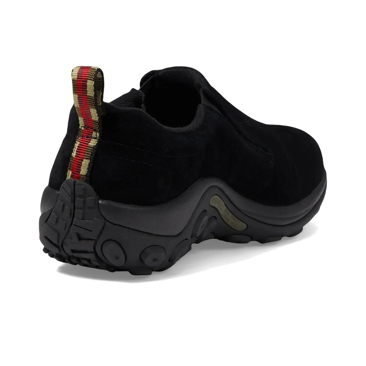 Merrell shoes - Dark Earth Suede 23