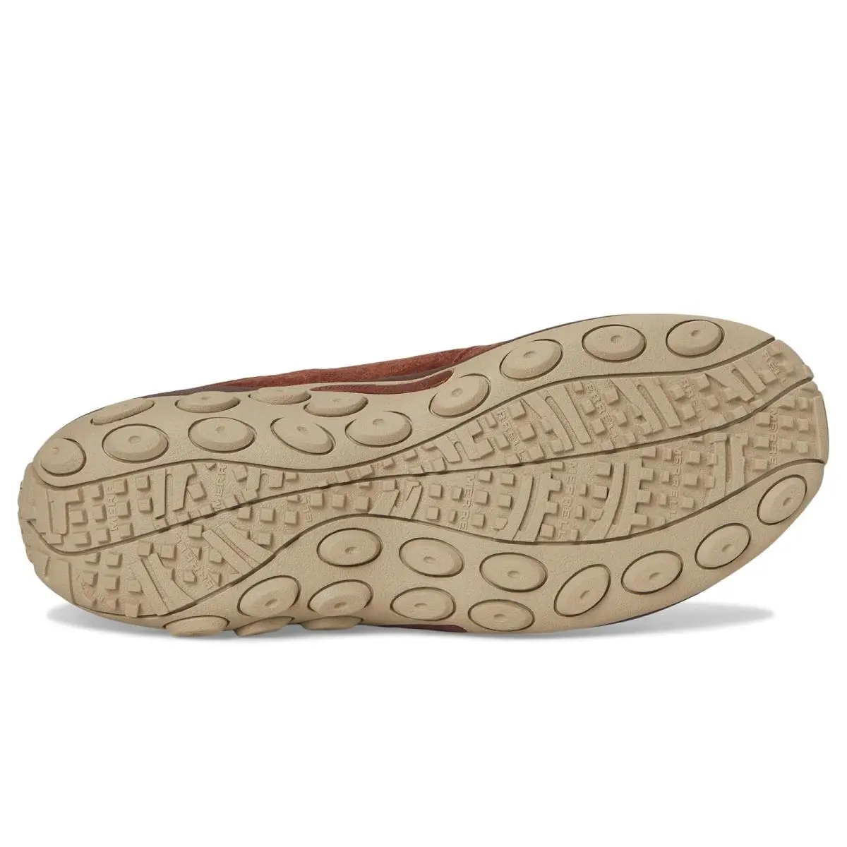 Merrell shoes - Dark Earth Suede 27