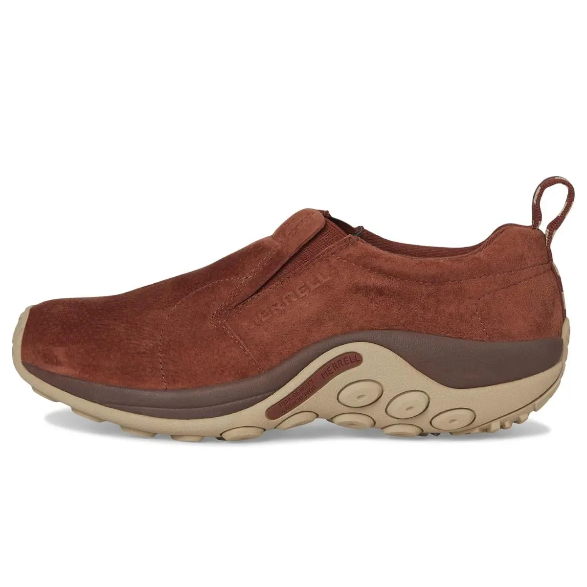 Merrell shoes - Dark Earth Suede 28