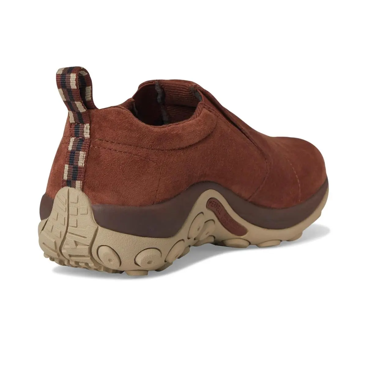 Merrell shoes - Dark Earth Suede 29