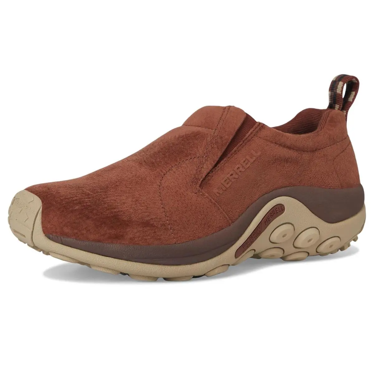 Merrell shoes - Dark Earth Suede 31