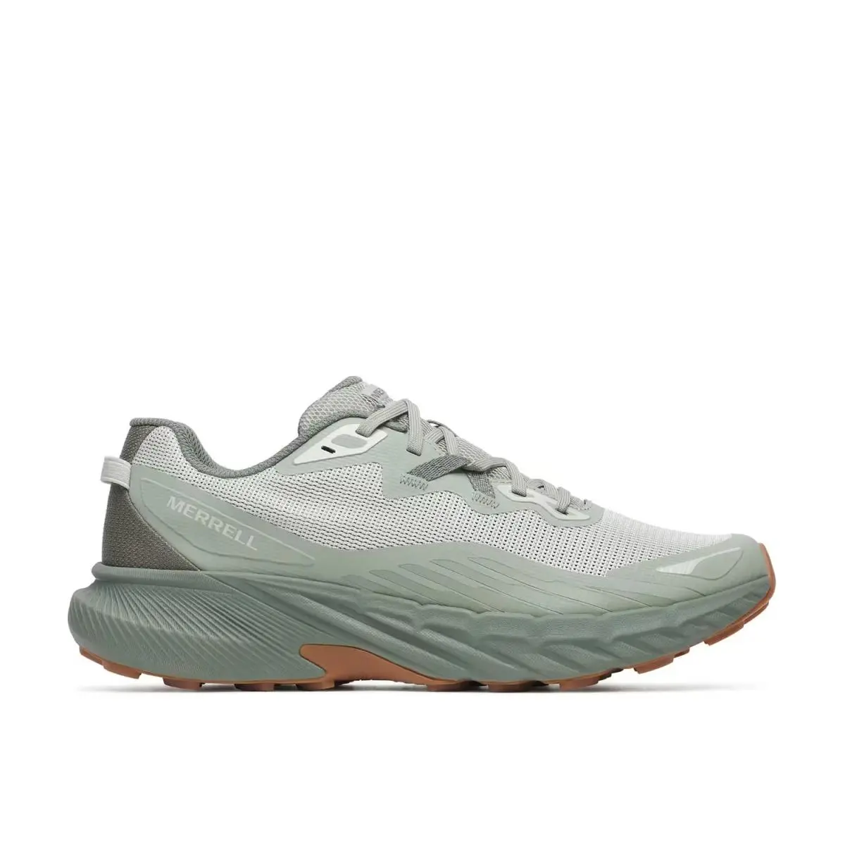 Merrell shoes - Dark Green 1