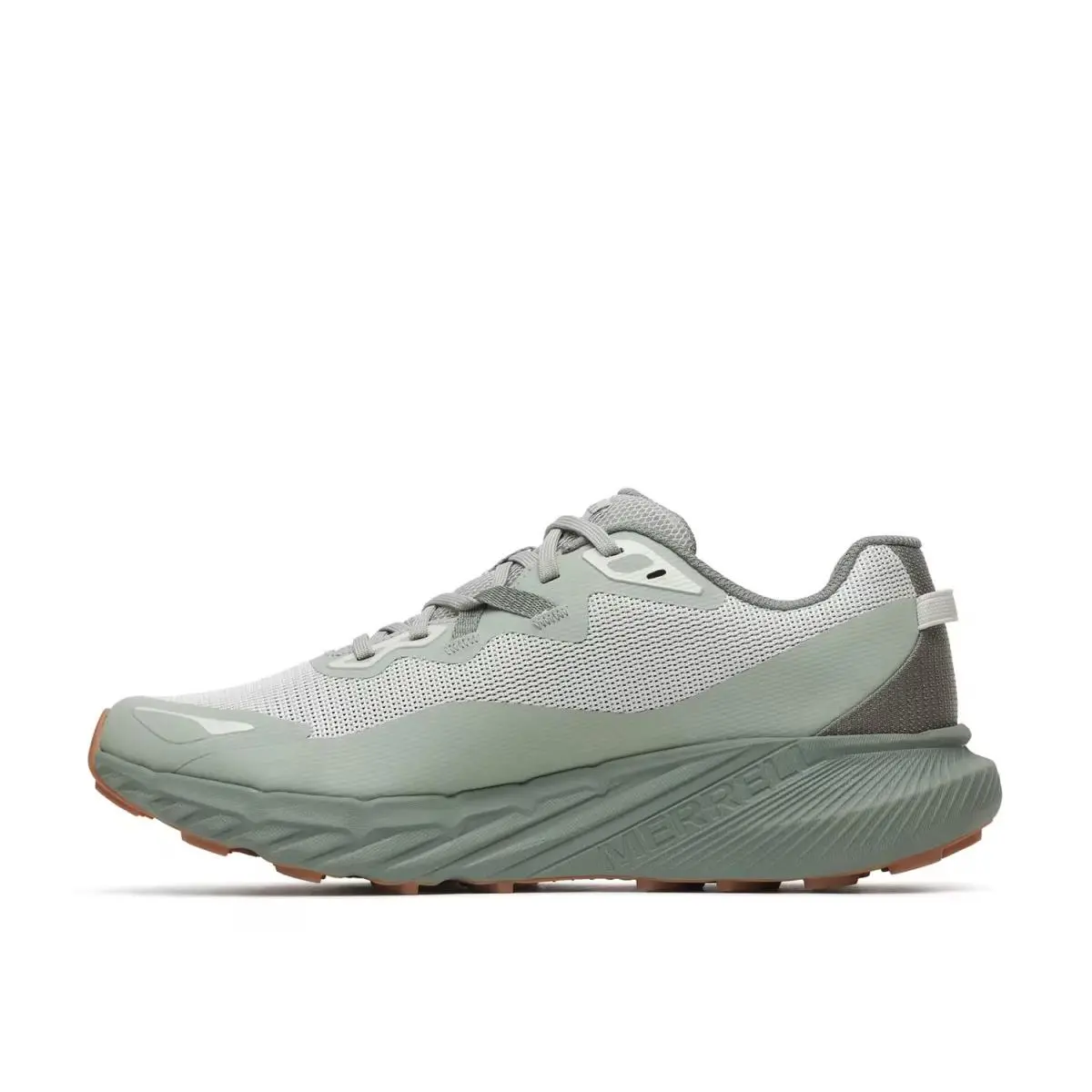 Merrell shoes - Dark Green 3