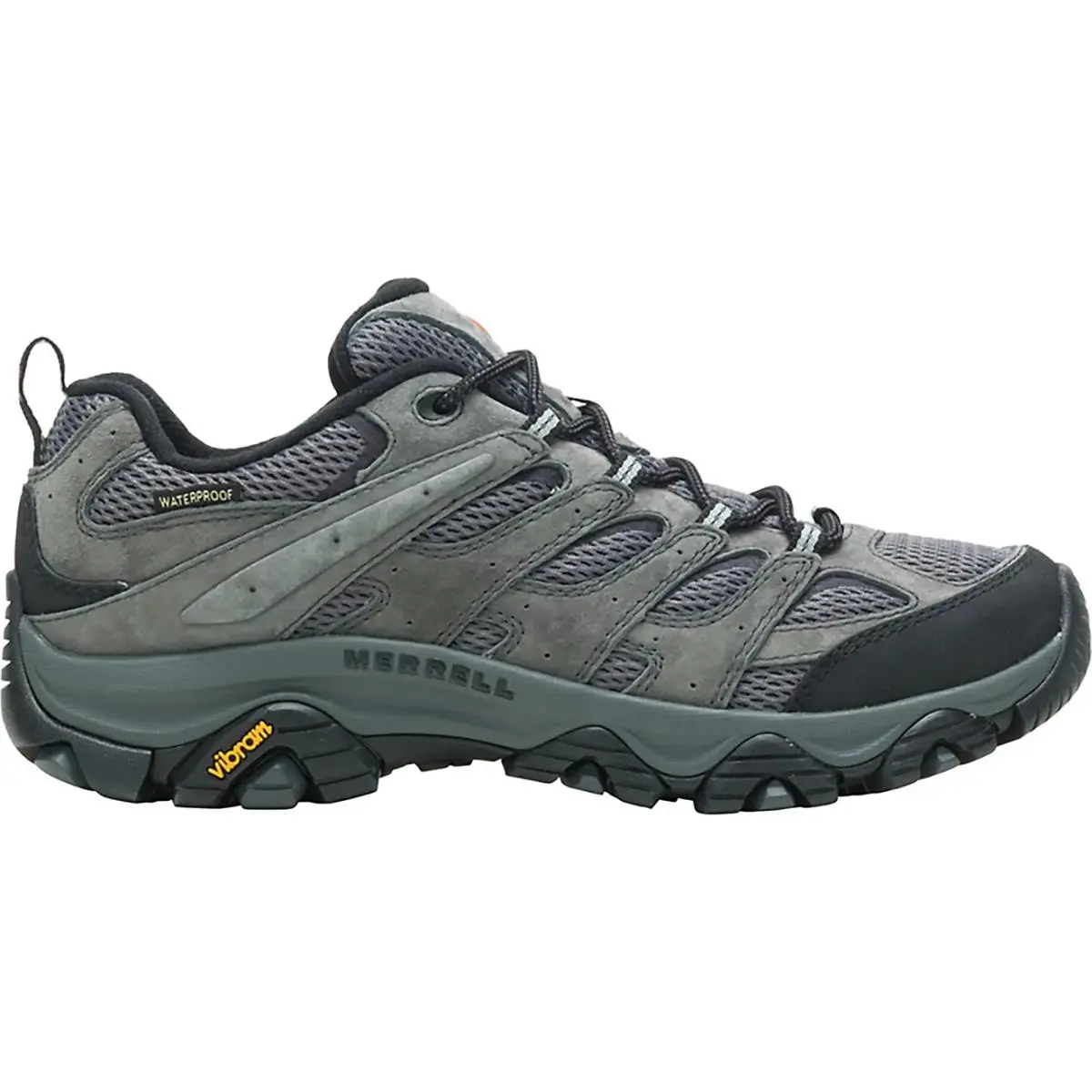 Men`s Merrell Moab Waterproof Low Shoes