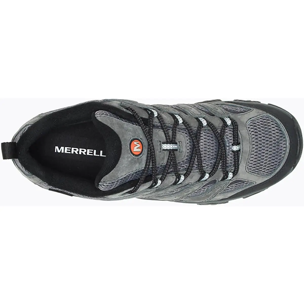 Merrell shoes - Medium Grey 2