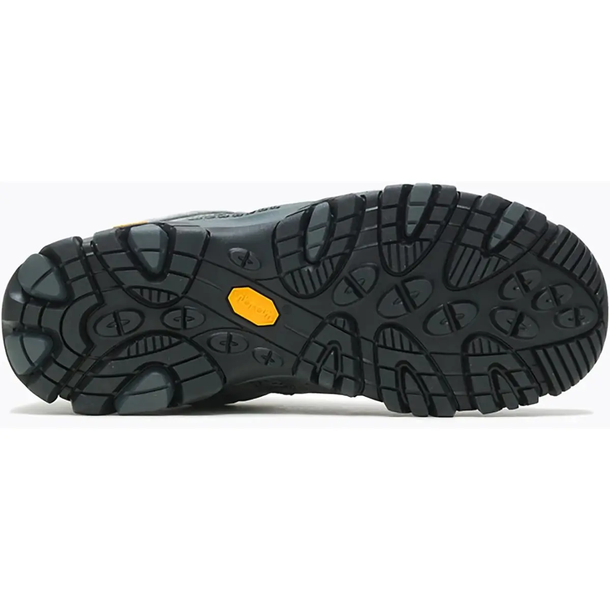 Merrell shoes - Medium Grey 10