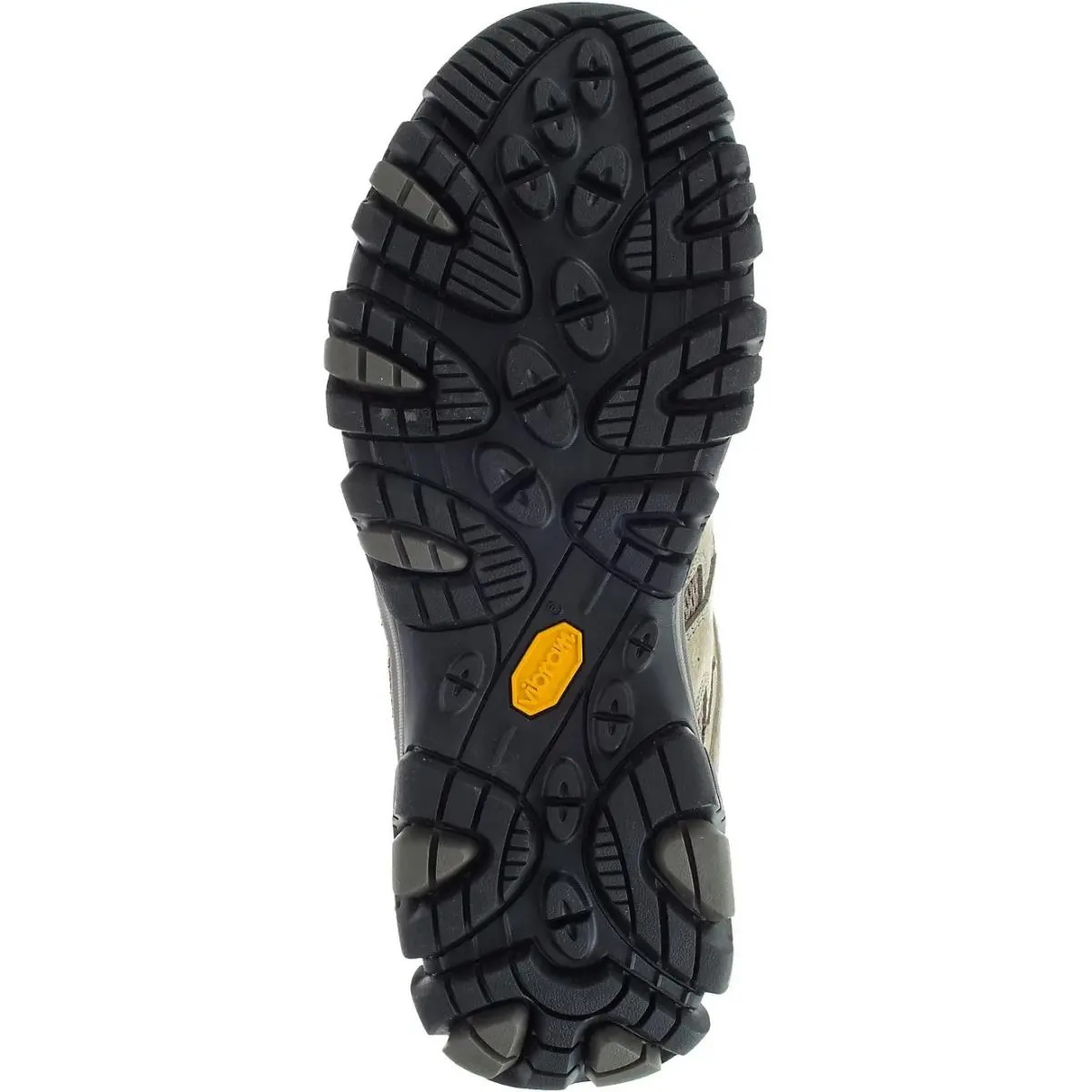 Merrell shoes - Light Brown 8