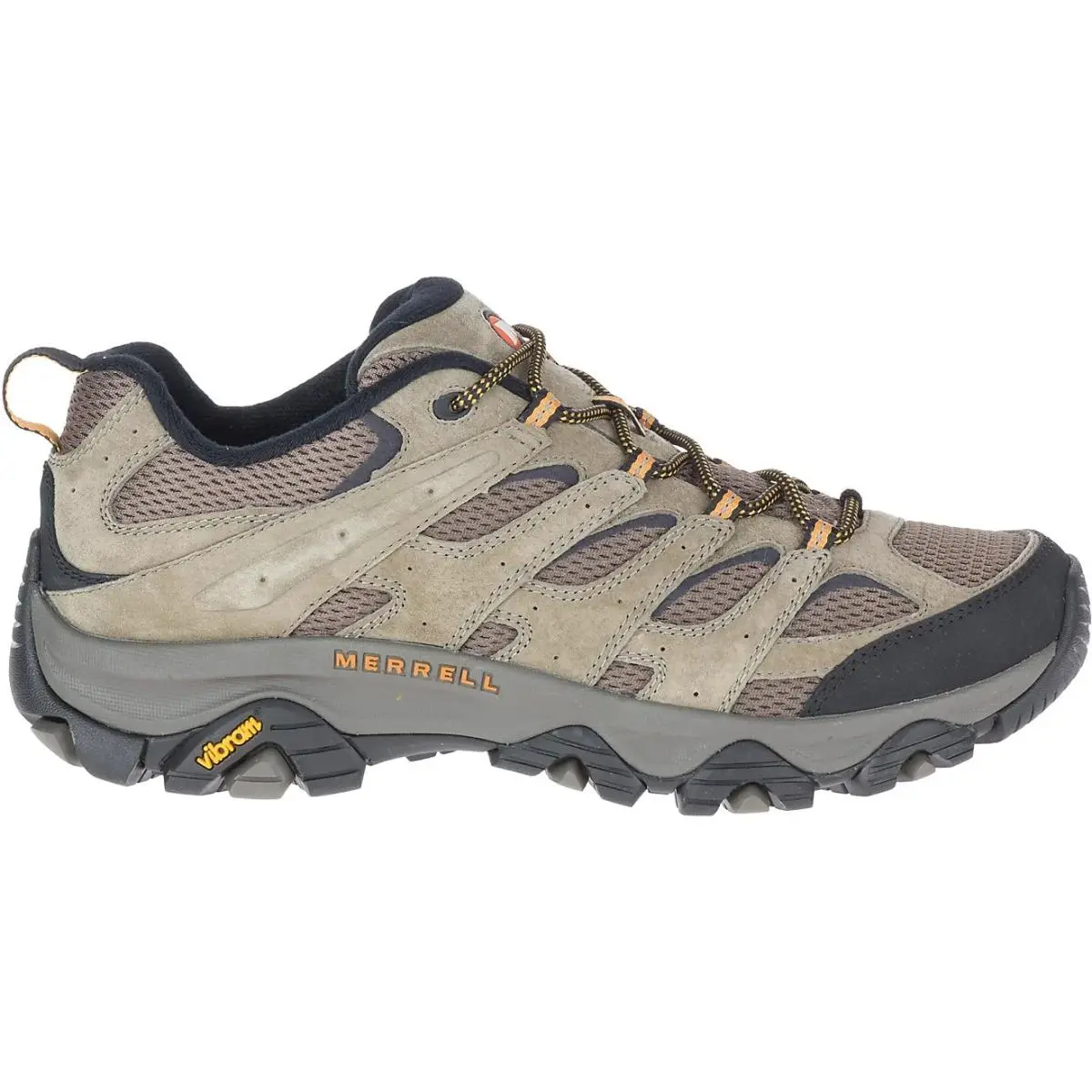 Merrell shoes - Light Brown 4