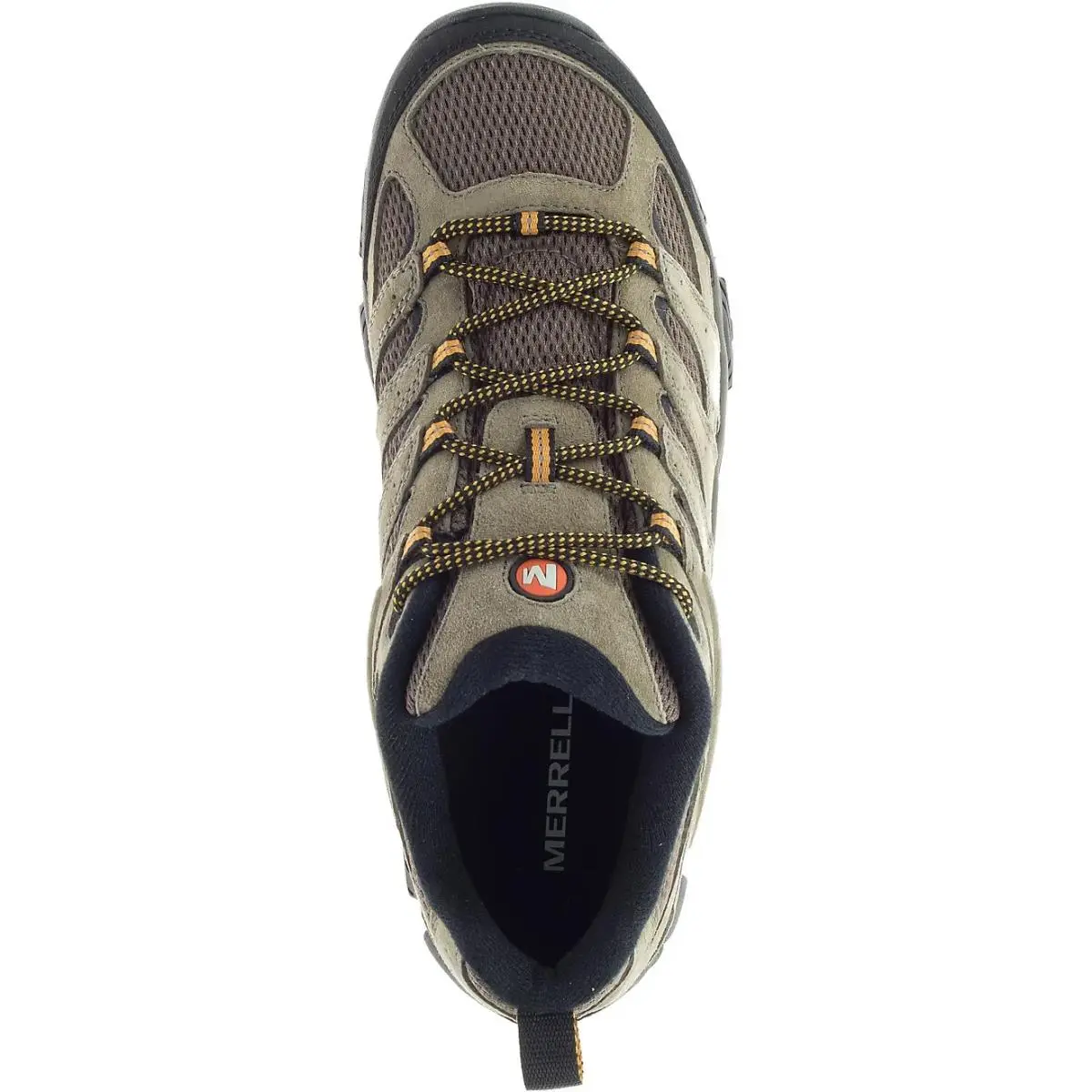 Merrell shoes - Light Brown 7