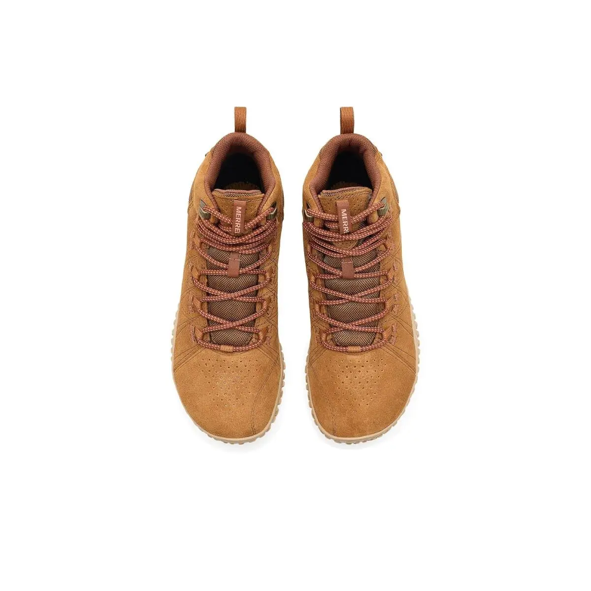 Merrell shoes - Maple 0