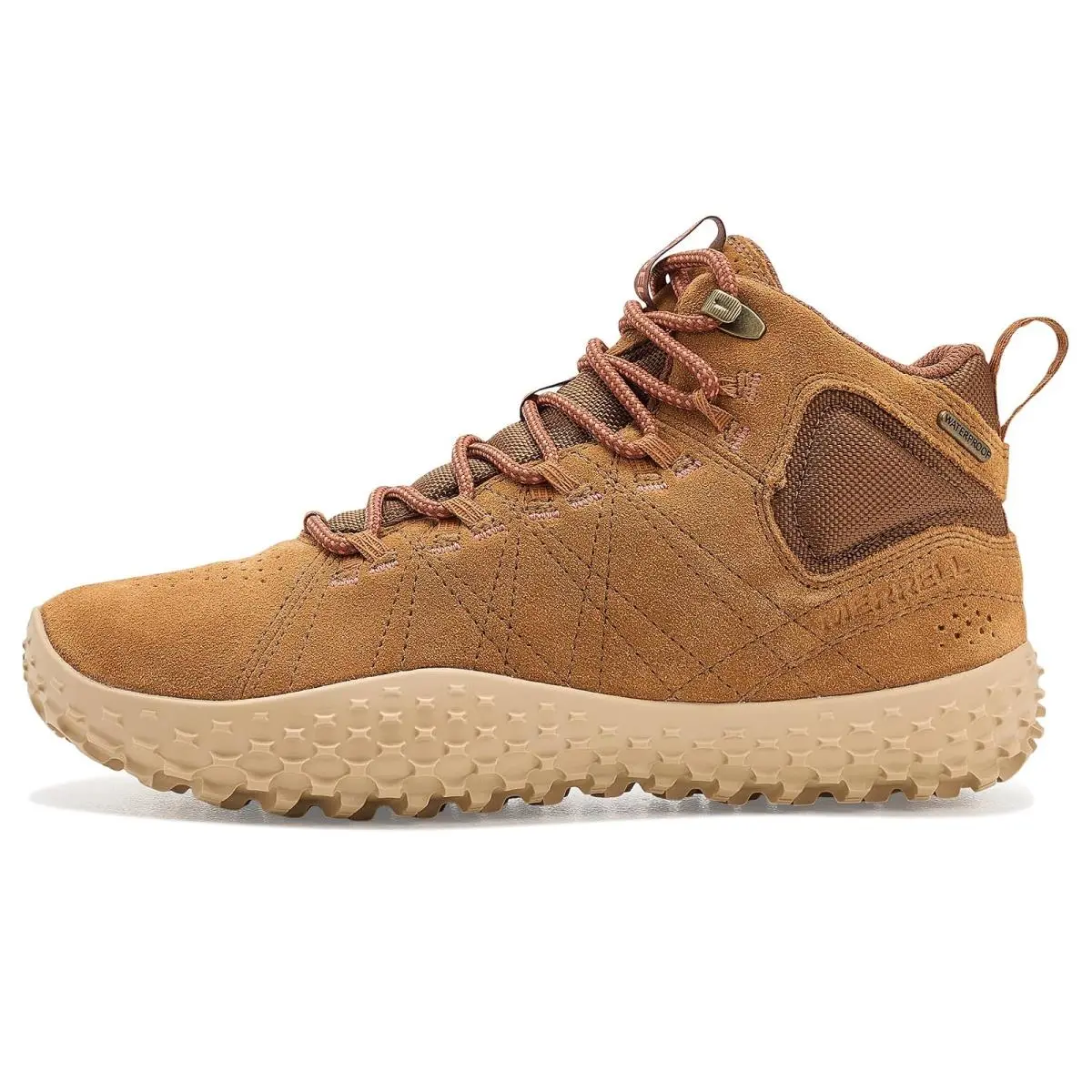 Merrell shoes - Maple 2