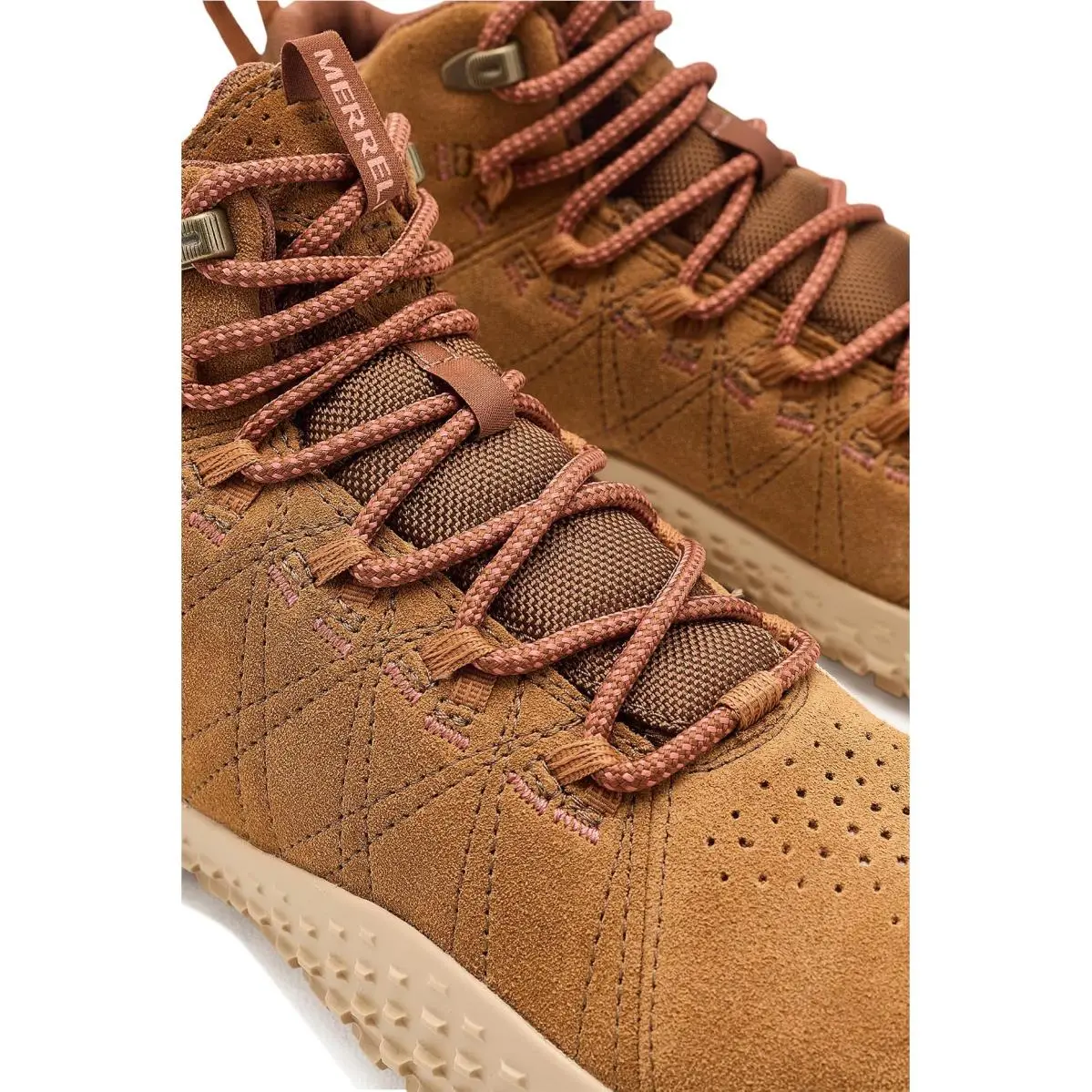 Merrell shoes - Maple 4