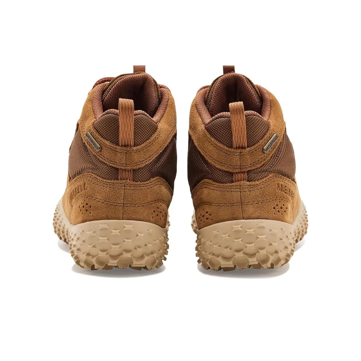 Merrell shoes - Maple 12