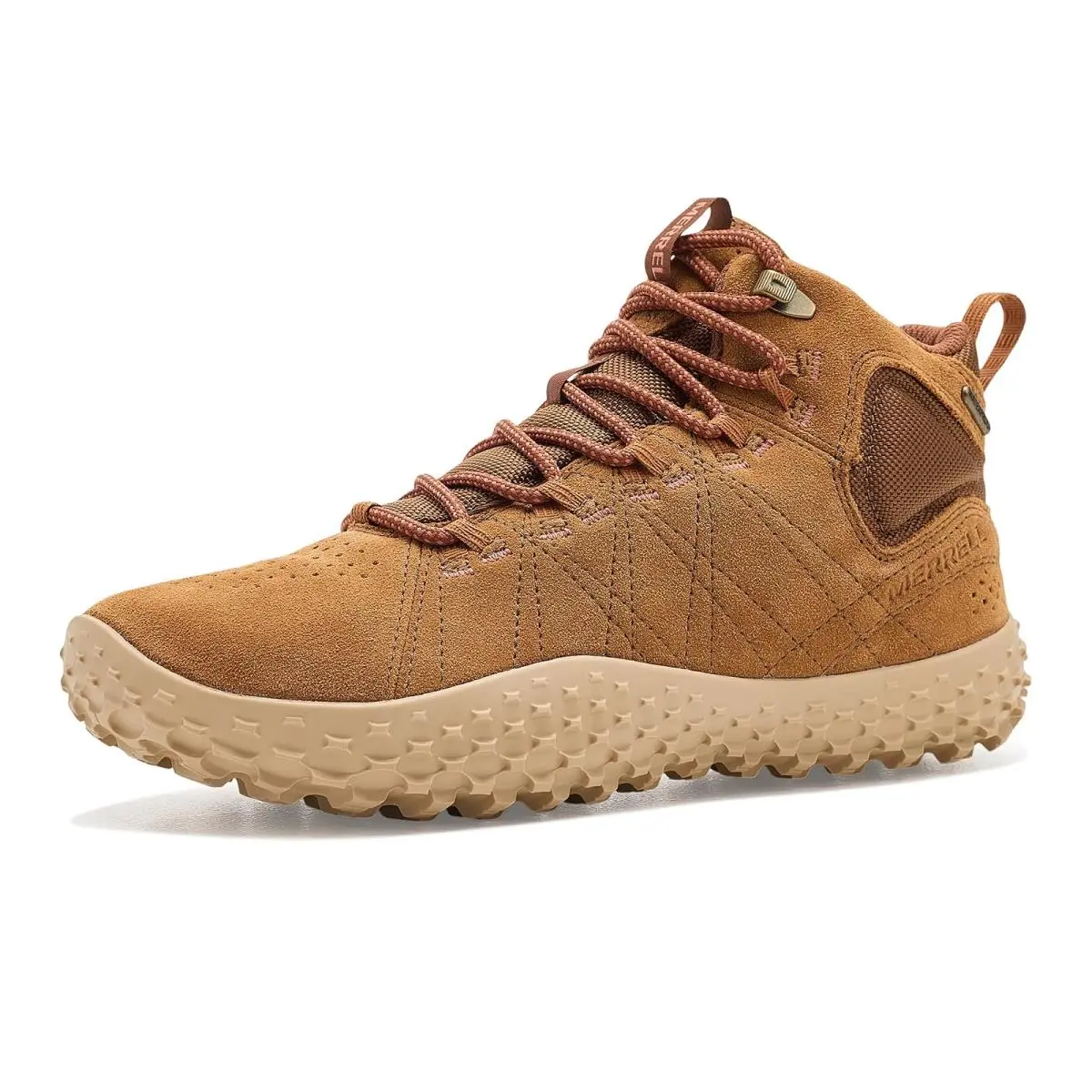 Merrell shoes - Maple 6