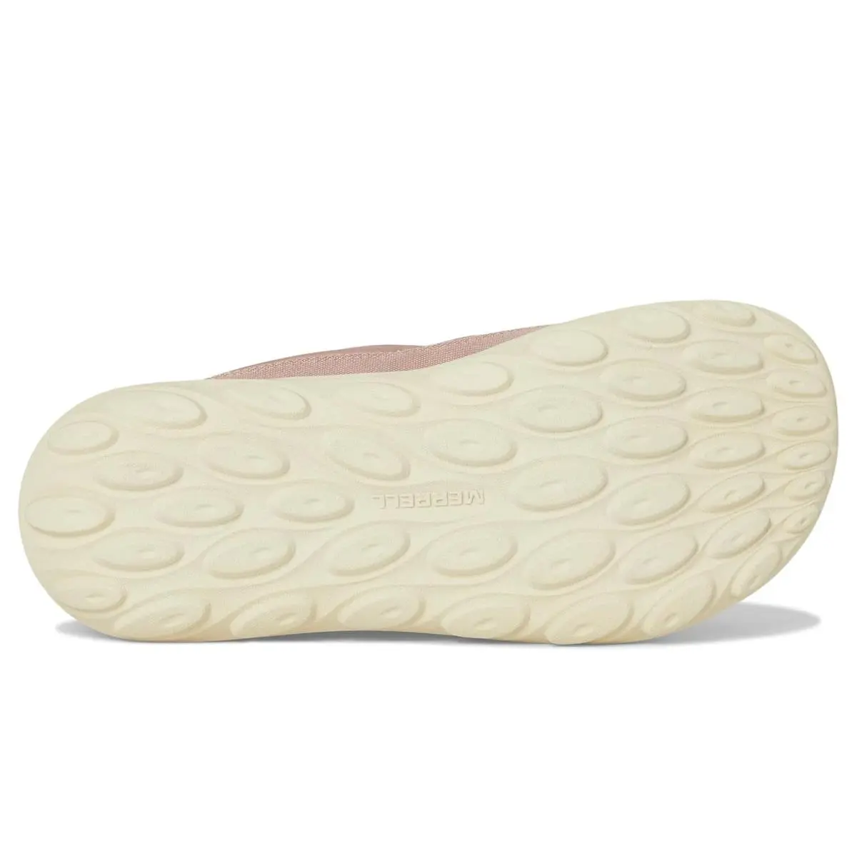 Merrell shoes - Adobe Rose 8