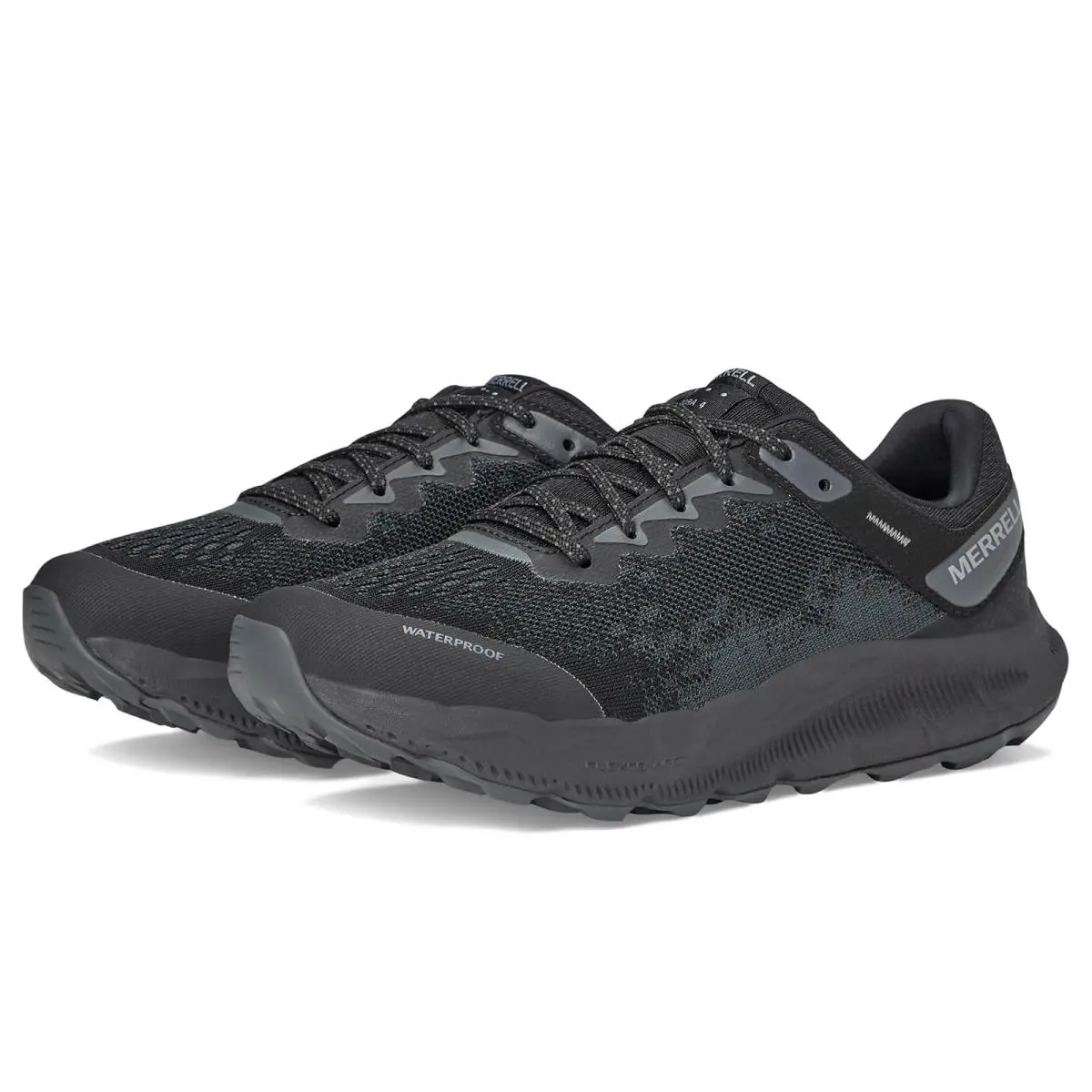 Women`s Hiking Merrell Antora 4 Waterproof