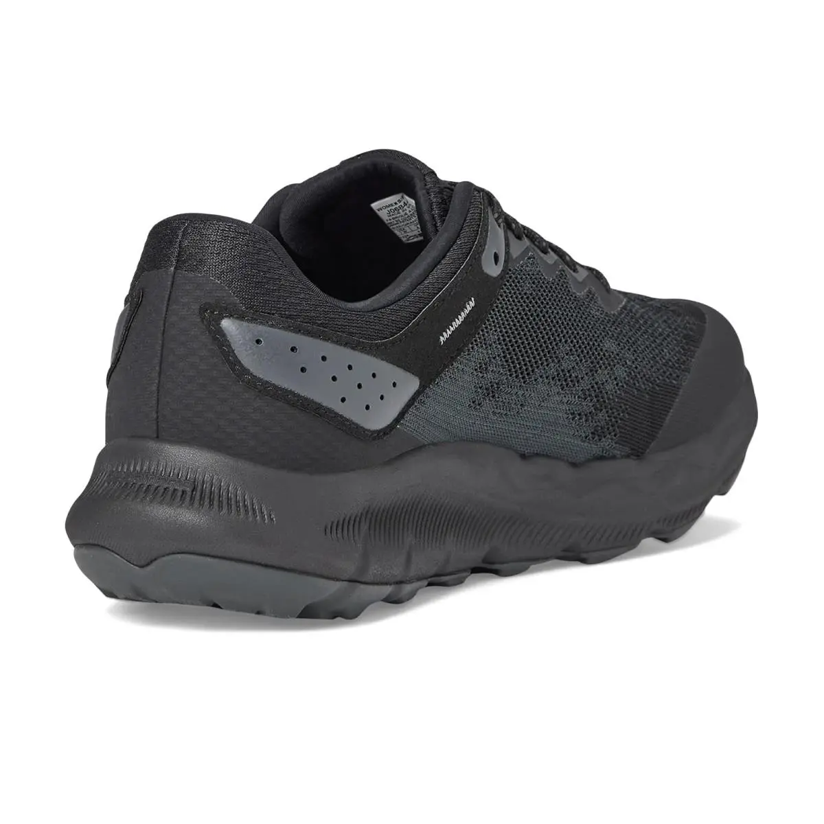 Merrell shoes - Black/Graphite 10