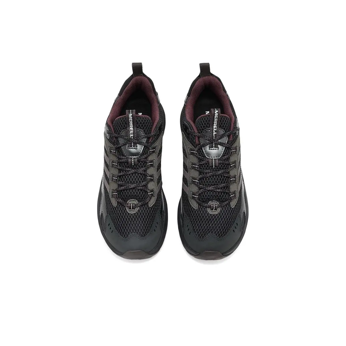 Merrell shoes - Black/Coal 0