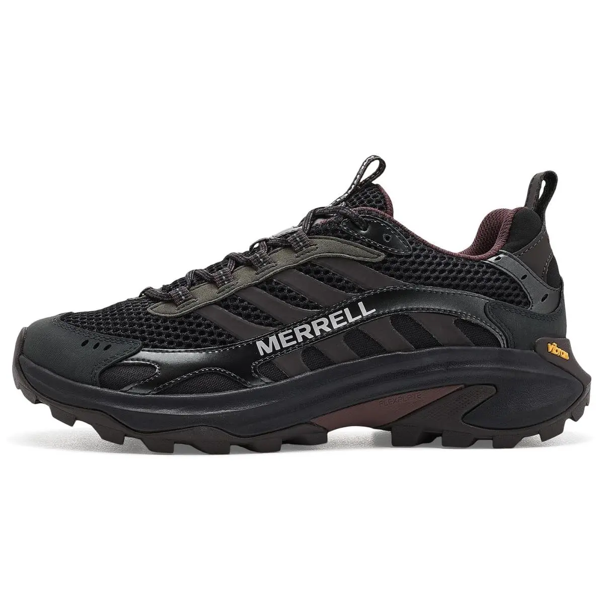 Merrell shoes - Black/Coal 2