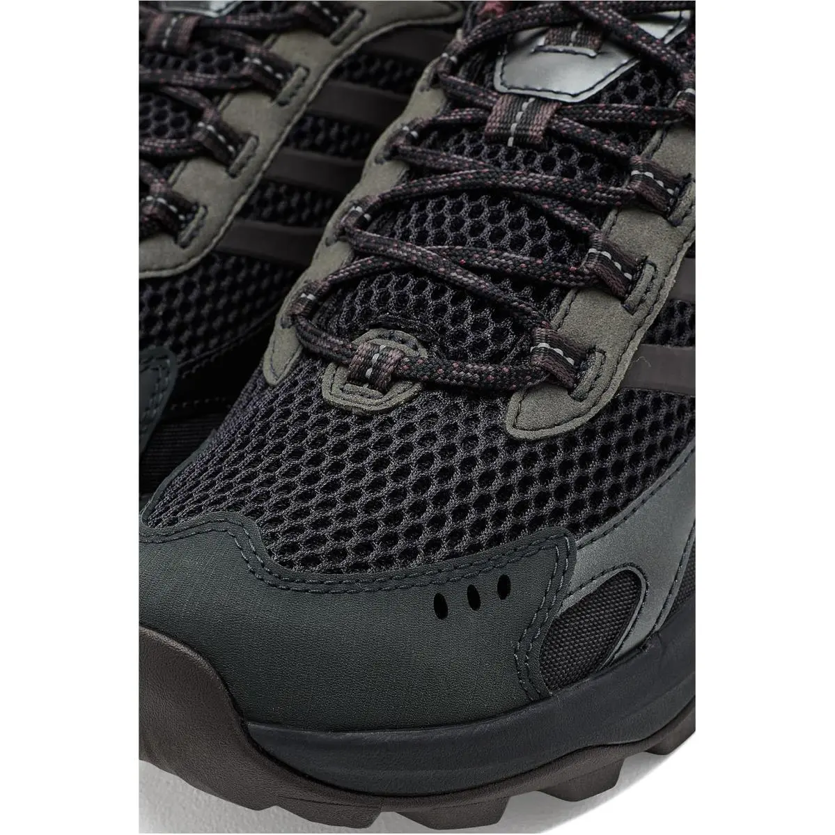 Merrell shoes - Black/Coal 4