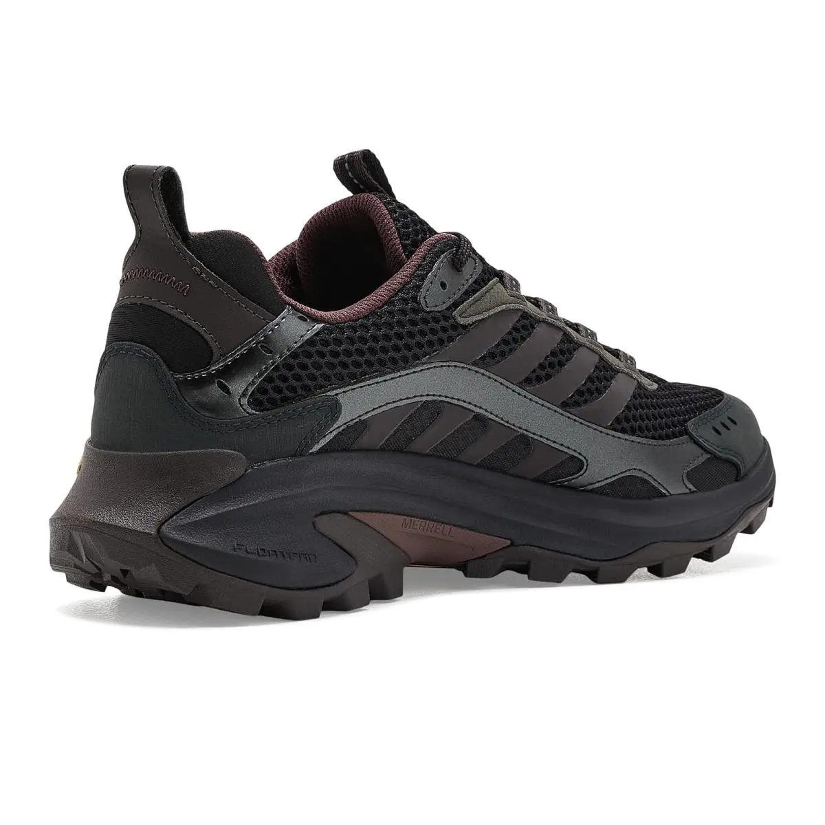 Merrell shoes - Black/Coal 8
