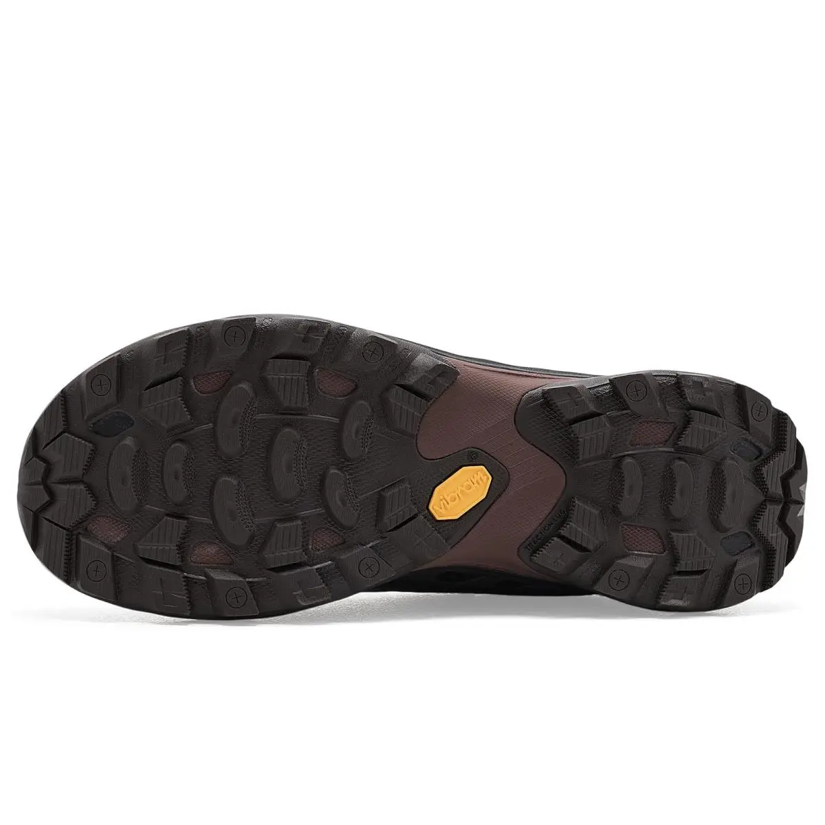 Merrell shoes - Black/Coal 10