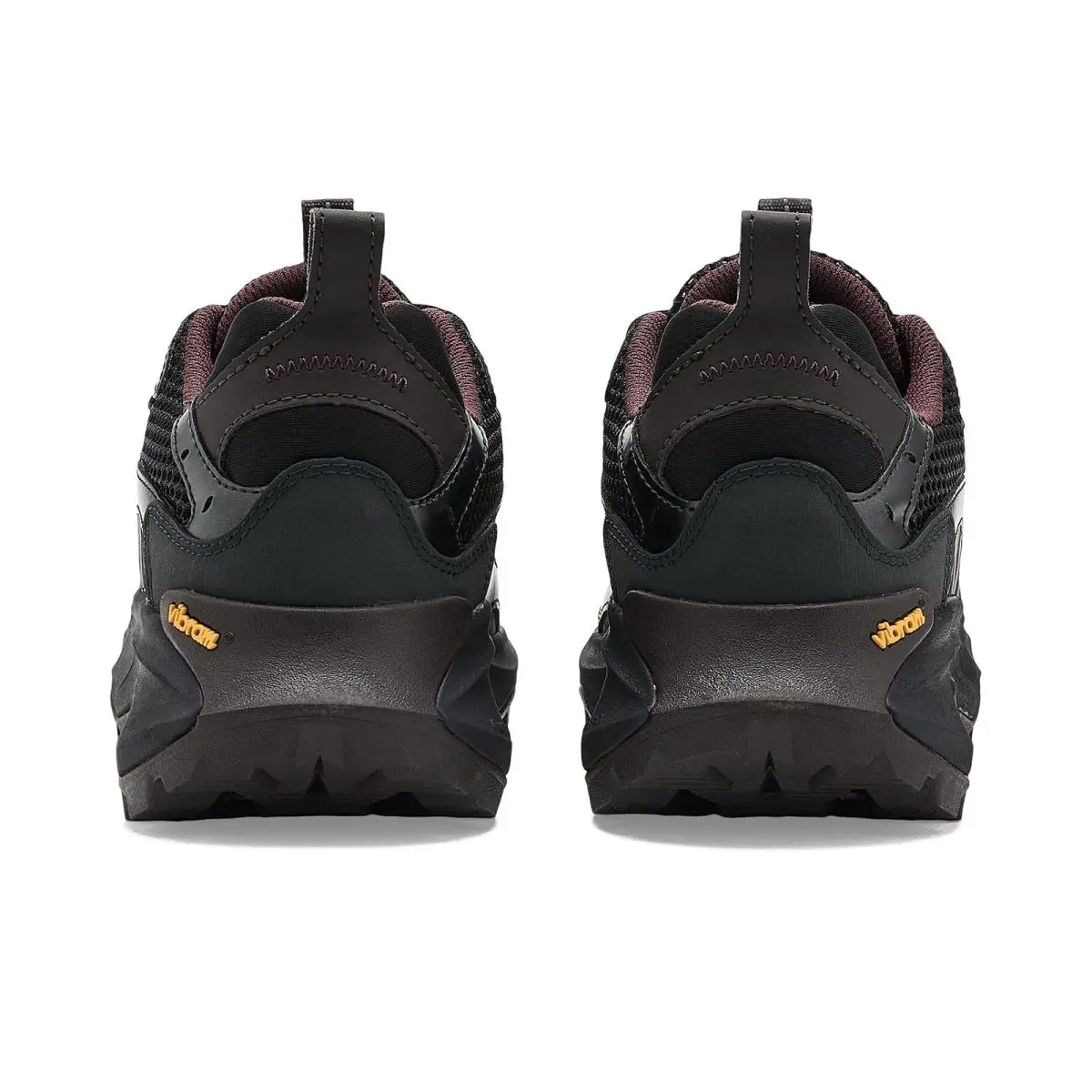 Merrell shoes - Black/Coal 12