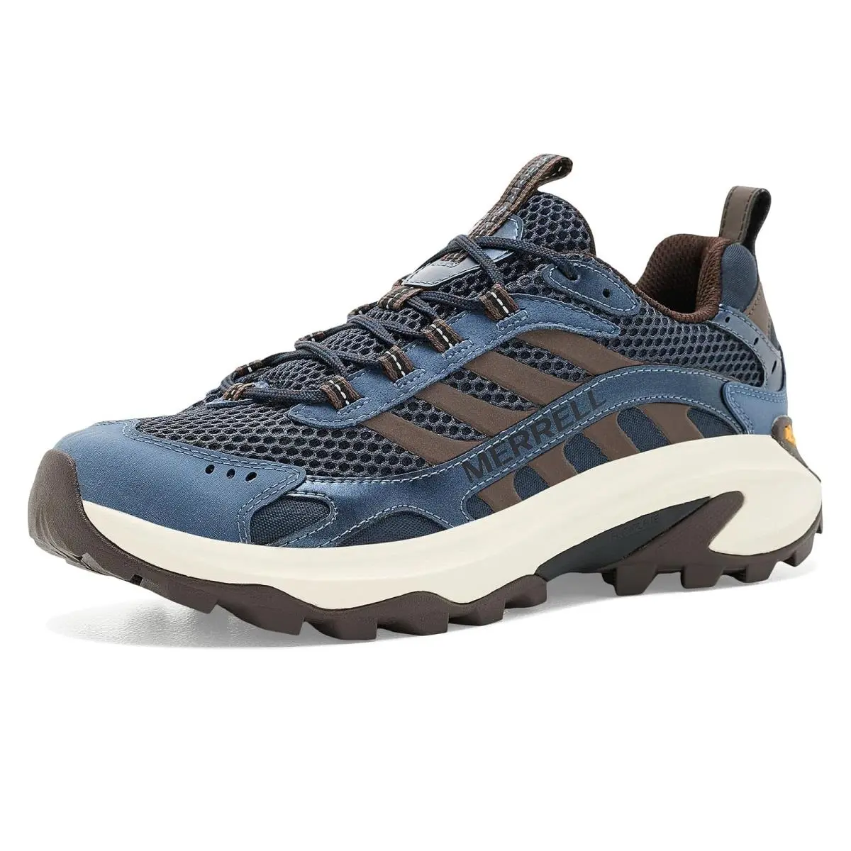 Merrell shoes - Black/Coal 13